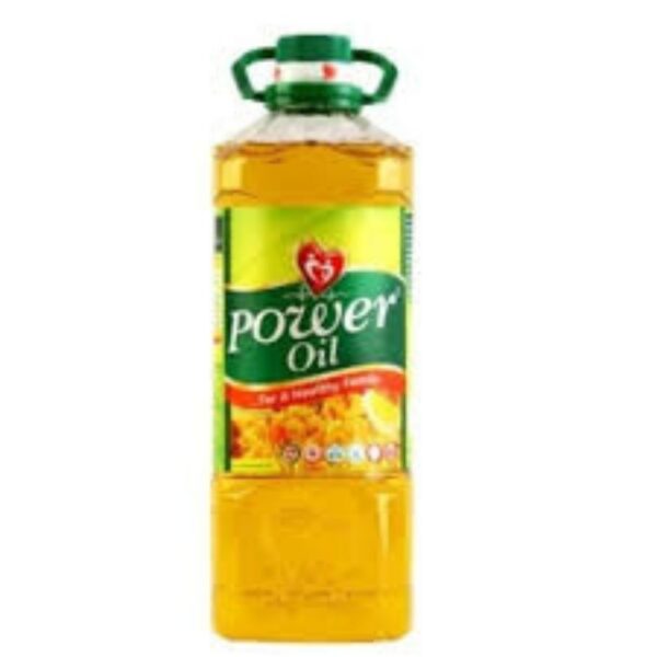 POWER OIL 1.4KG