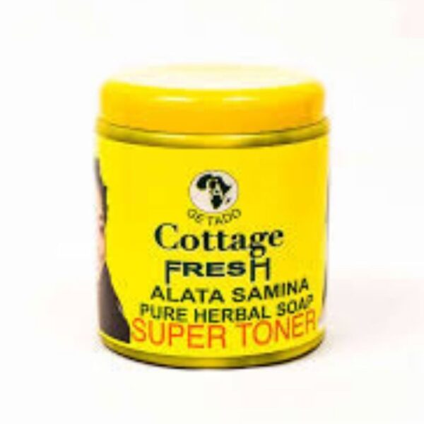 COTTAGE FRESH HERBAL SOAP - Image 2
