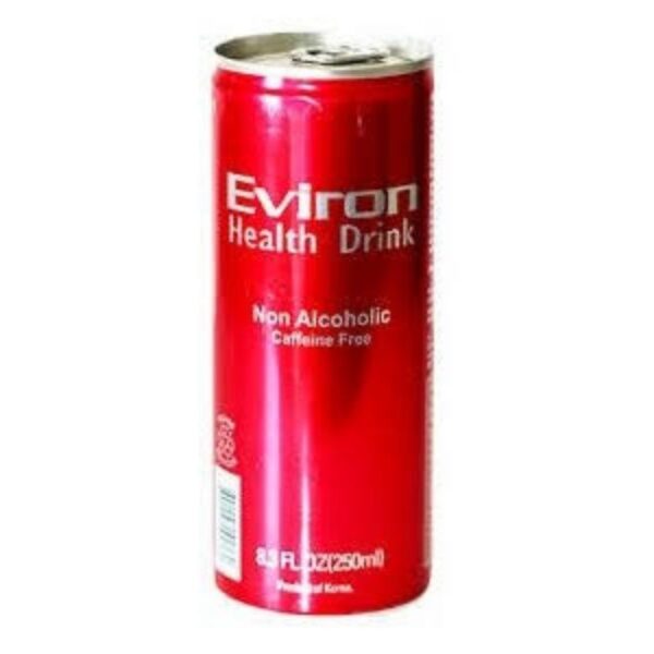 EVIRON HEALTH DRINK 250ML
