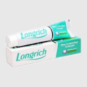LONGRICH TOOTHPASTE 200G