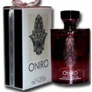 ONIRO EAU DE PARFUM 100ML