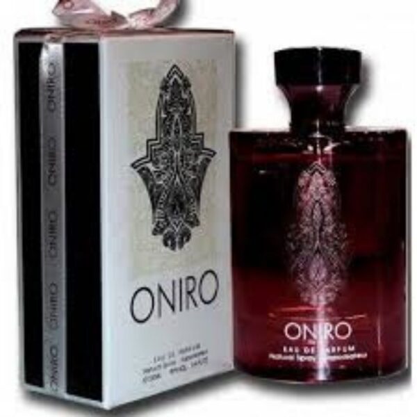 ONIRO EAU DE PARFUM 100ML