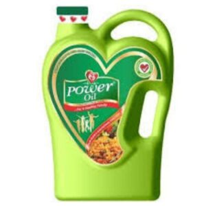 POWER OIL 4.5L