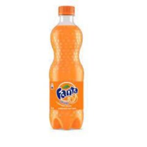 FANTA PET 1LTR