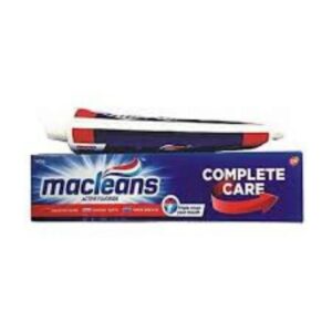 MACLEANS COMPLETE CARE 100ML