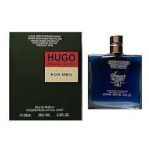 SMART HUGO BOSS FOR MEN PERFUME 100ML