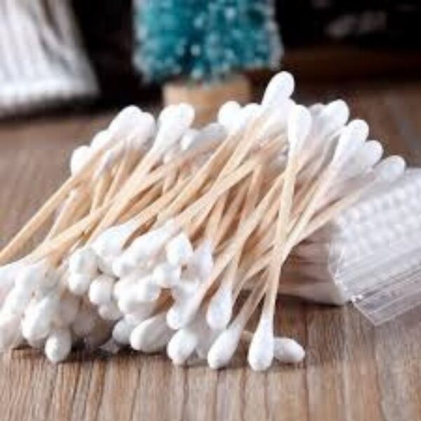 COTTON STICK COTTON BUD S/S - Image 2
