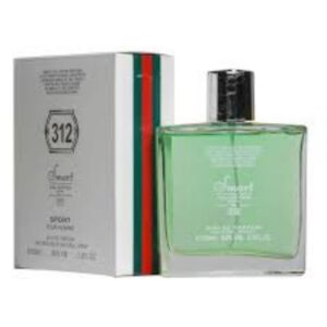 SMART GUCCI BY GUCCI EAU DE PARFUM 100ML