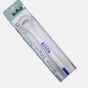MEDEX TONGUE CLEANER