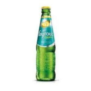 FAYROUZ BOTTLE 33CL