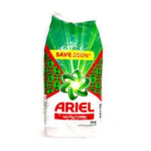 ARIEL ANKARA & COLOUR 2KG