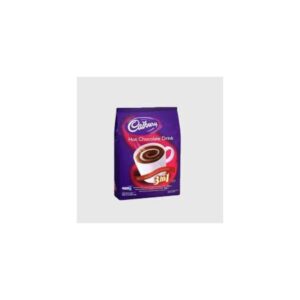 CADBURY HOT CHOCOLATE 3 IN 1 450G