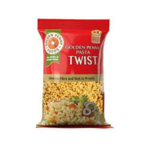 GOLDEN PENNY PASTA TWIST 200G