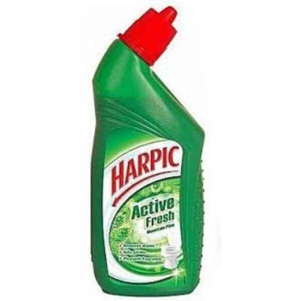HARPIC 725ML MOUNTAIN PINE - Image 2