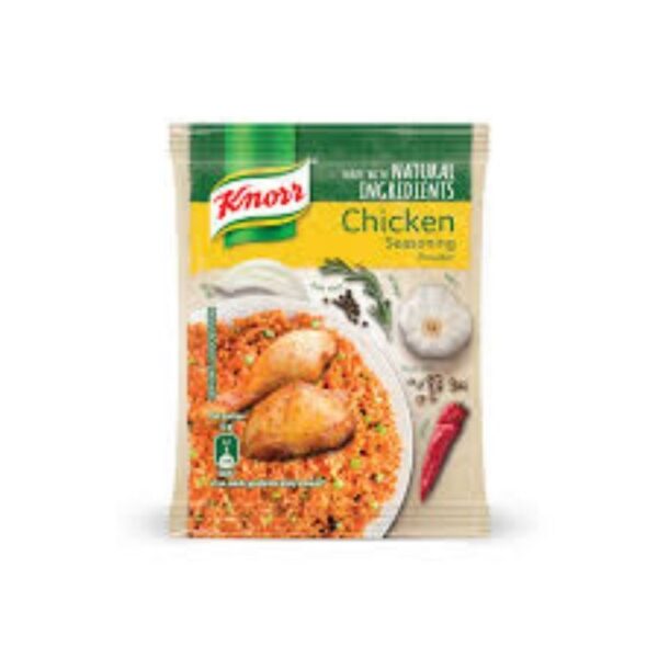 KNORR SEASONING POWDER 12G