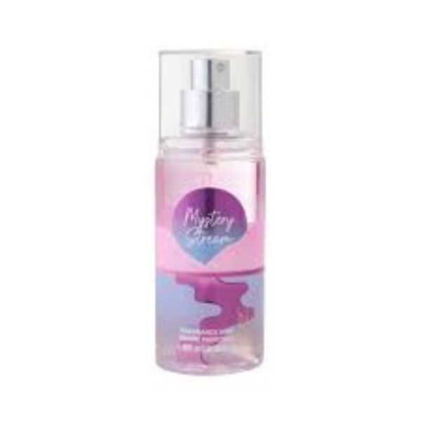 MYSTERY STREAM PERFUME 88ML