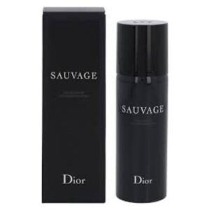 SAUVAGE VAPORISATEUR SPRAY