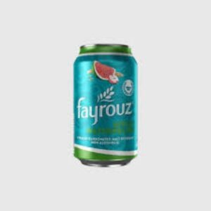 FAYROUZ PINEAPPLE 33ML