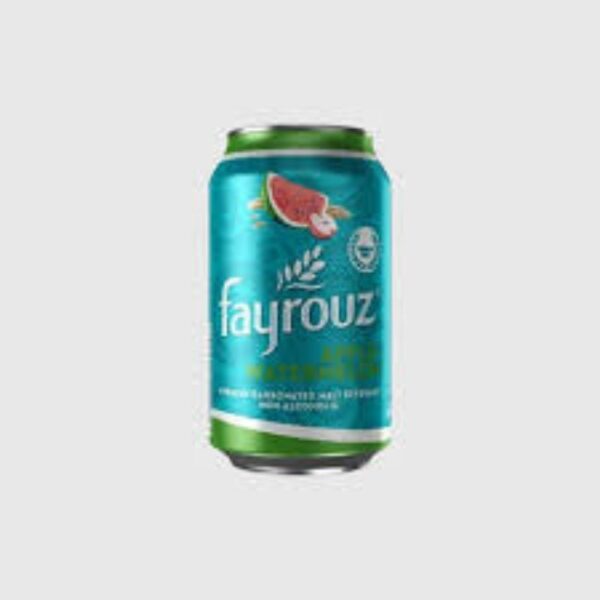 FAYROUZ PINEAPPLE 33ML