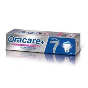 ORA CARE+TOTAL 7 90G