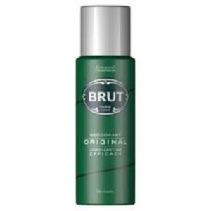BRUT 200ML
