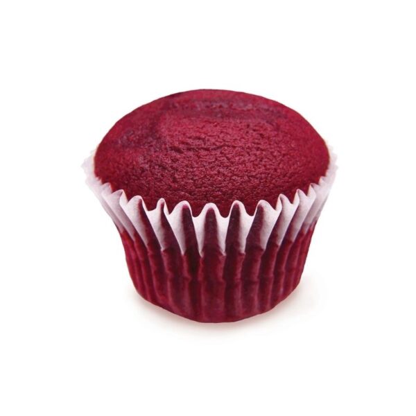 RED VELVET CAKE CUPCAKE