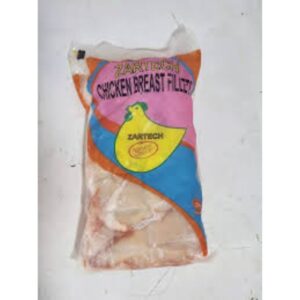 ZARTECH CHICKEN BREAST FILLET