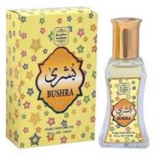 BUSHRA 24ML