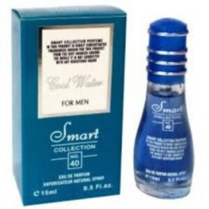 SMART COOL WATER NO 40 15ML