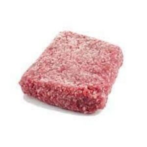 ZARTECH MINCED MEAT