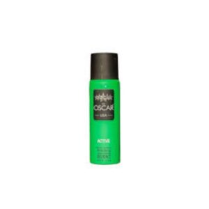 OSCAR USA ACTIVE SPRAY 250ML