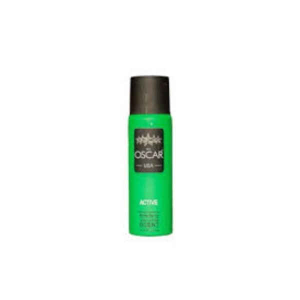 OSCAR USA ACTIVE SPRAY 250ML