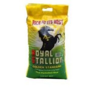ROYAL STALLION 10KG
