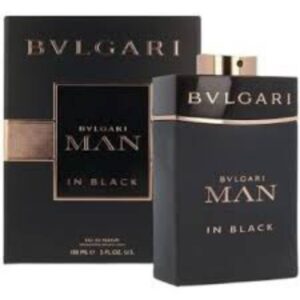 BVLGARI MAN PERFUME 50ML