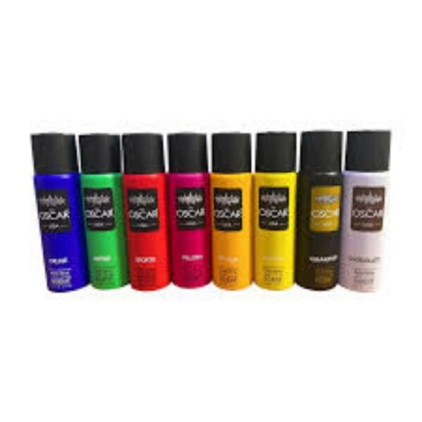 OSCAR USA ENERGY SPRAY 250ML