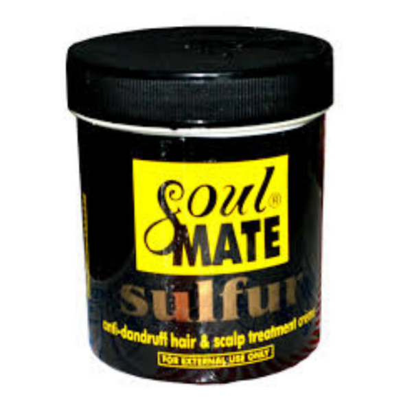 SOULMATE SULFUR 100G - Image 2