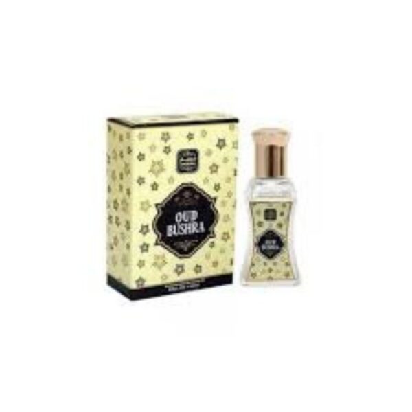 OUD BUSHRA 24ML