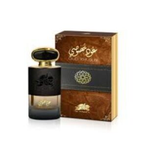 OUD KHUSUSI 80ML