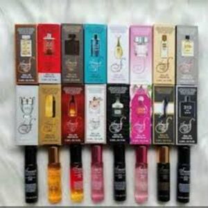 SMART COLLECTION ROLLON PARFUM OIL 10ML