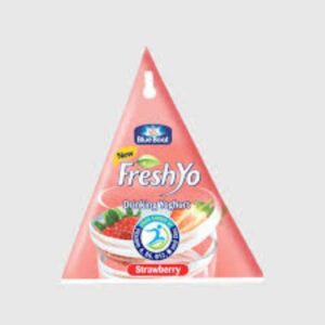FRESHYO STRAWBERRY 115ML