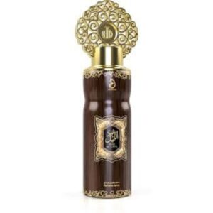 OUD LAYL PERFUMED SPRAY 200ML