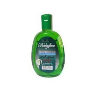 RDL BABYFACE FACIAL CLEANSER 250ML