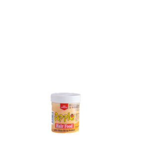 APPLE HAIR TREATMENT 100G