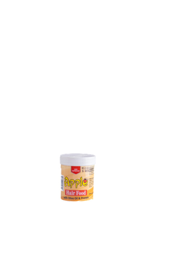 APPLE HAIR TREATMENT 100G