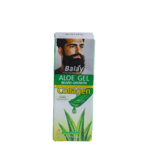 BALRY BEARD GROWTH OIL