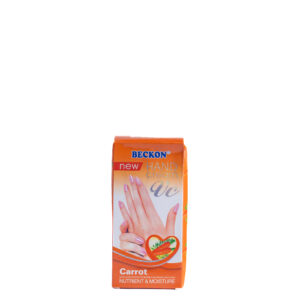 BECKON HAND CREAM CARROT 100G