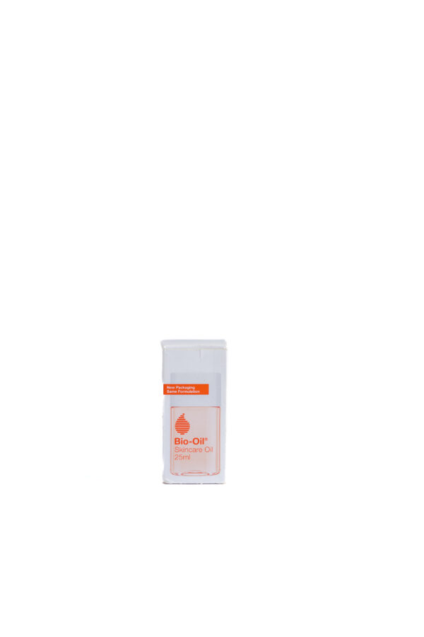 BIO-OIL SKINCARE OIL 25ML