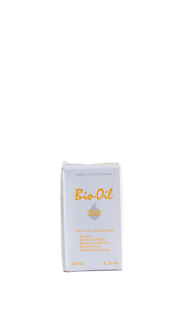 BIO-OIL SOAP 250G