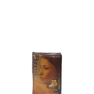 BRONZTONE COCOA & HONEY SOAP