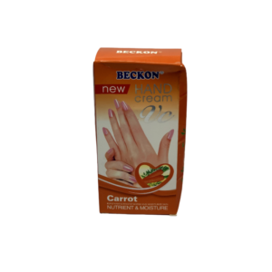 BECKON HAND CREAM OLIVE 100G